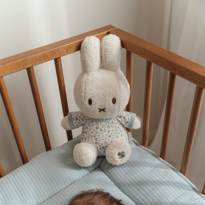 Little Dutch x Miffy | Lucky Leaves (30cm)