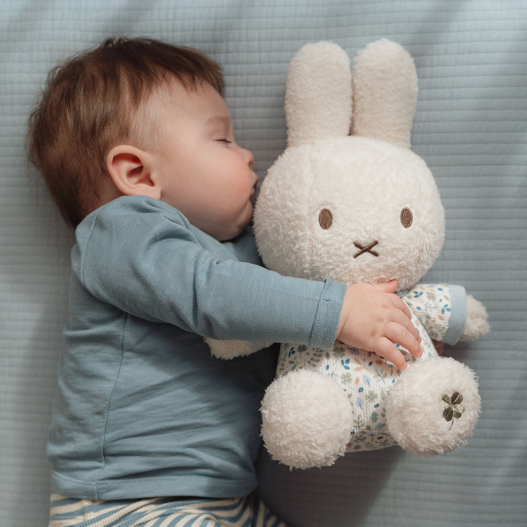 Little Dutch x Miffy | Lucky Leaves (30cm)