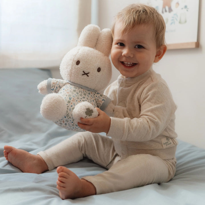 Little Dutch x Miffy | Lucky Leaves (30cm)