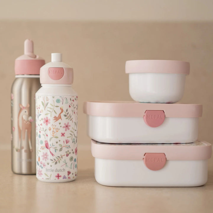 Little Dutch x Mepal Water Bottle | Fairy Wonders