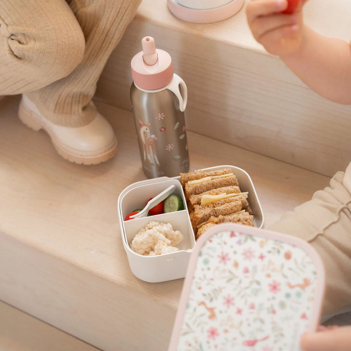 Little Dutch x Mepal Lunchbox | Fairy Wonders