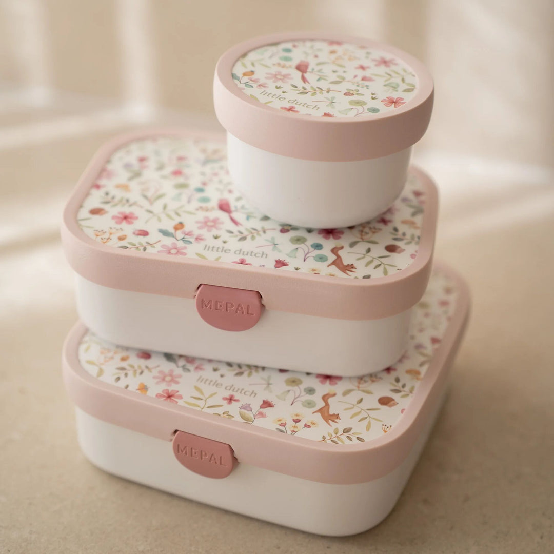 Little Dutch x Mepal Lunchbox | Fairy Wonders