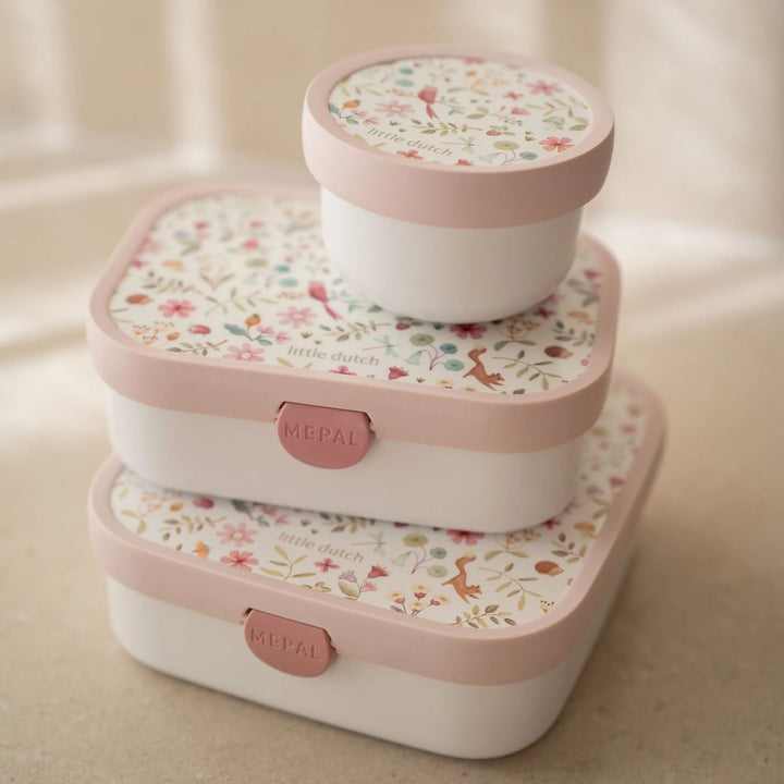 Little Dutch x Mepal Lunchbox | Fairy Wonders