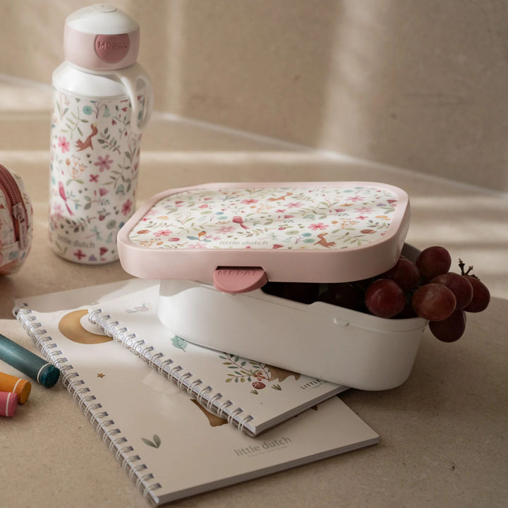 Little Dutch x Mepal Lunchbox | Fairy Wonders