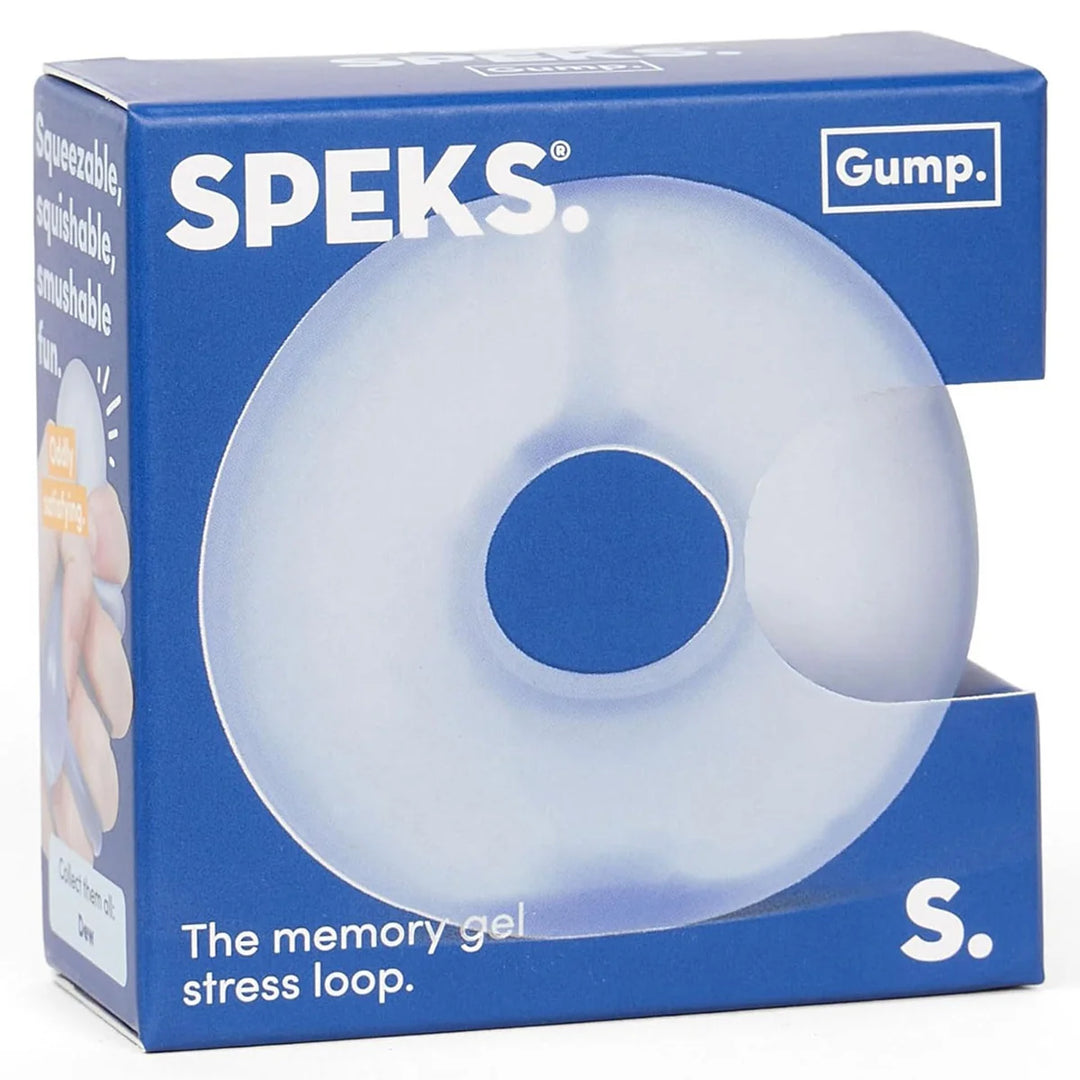 Loop Gump - Dew - 6cm