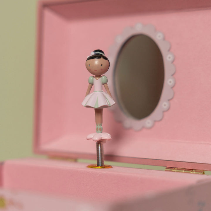 Little Dutch Jewellery Box With Music | Evi