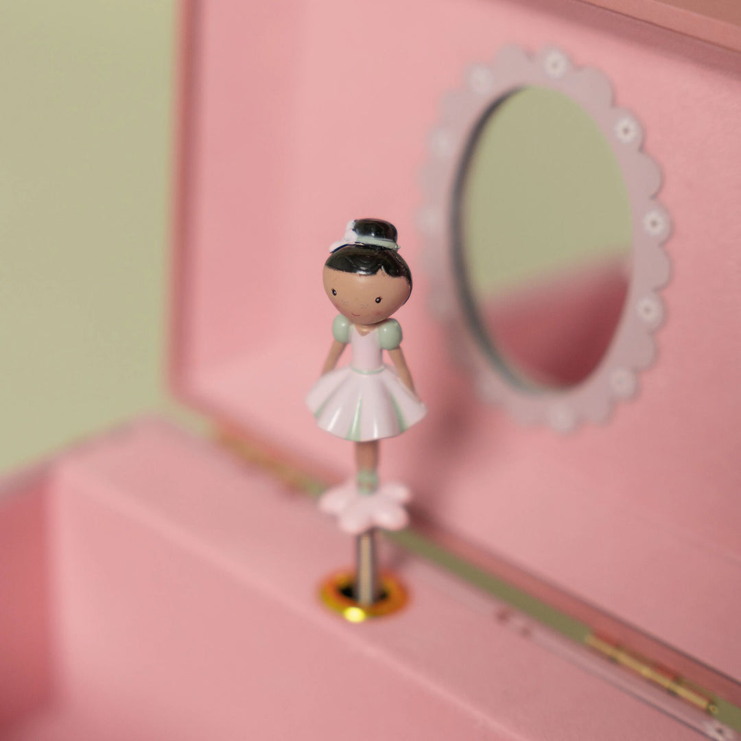 Little Dutch Jewellery Box With Music | Evi