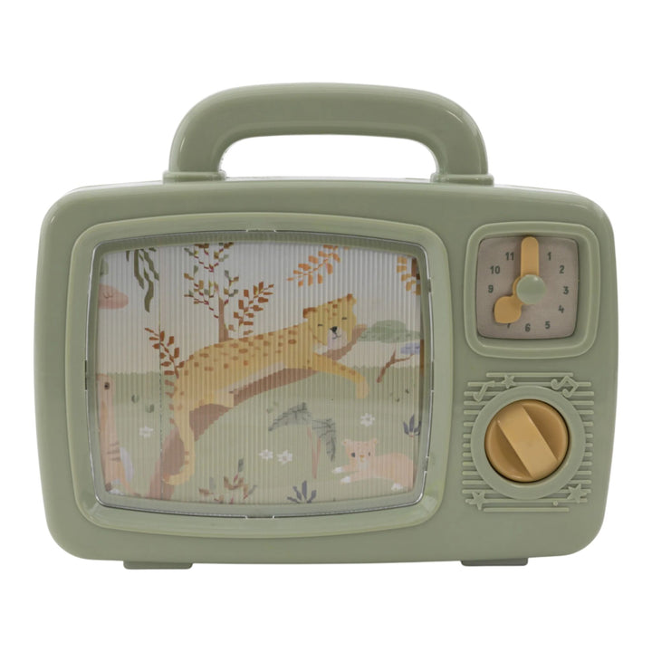 Musical TV | Safari