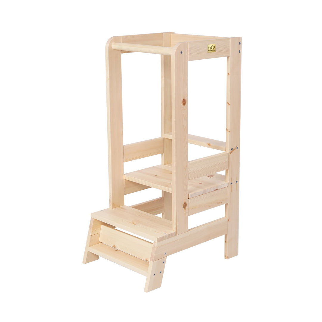 Wooden Kitchen Helper