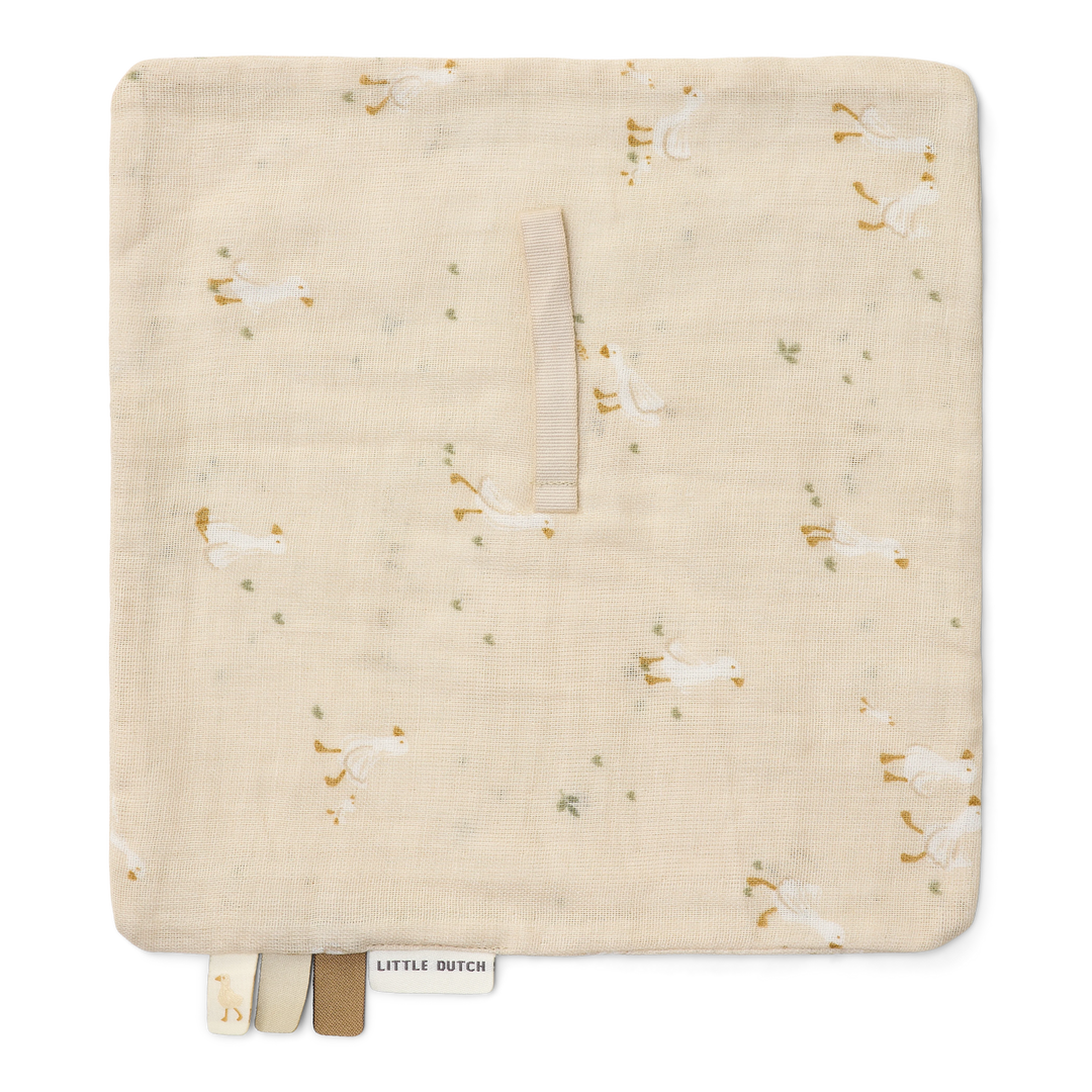 Little Dutch Pacifier Cloth | Little Goose