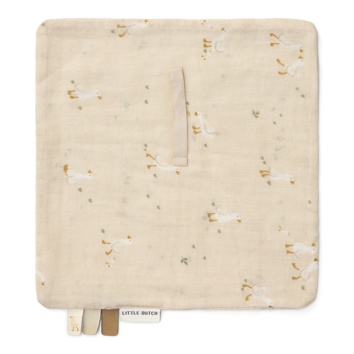 Little Dutch Pacifier Cloth | Little Goose