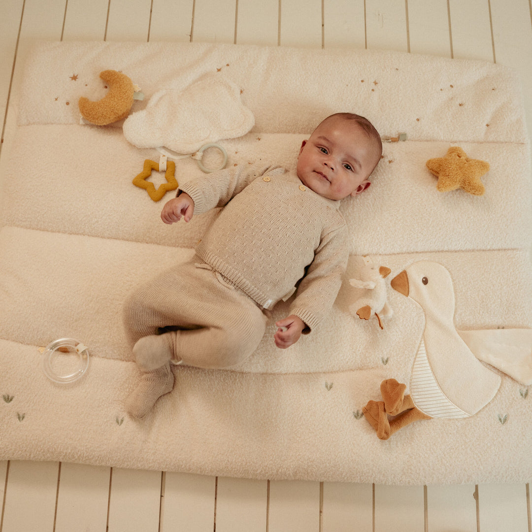 Little Dutch Playpen Mat | Newborn Naturals