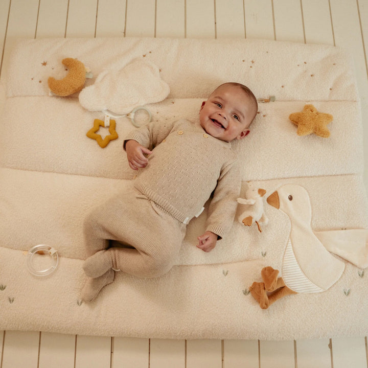 Little Dutch Playpen Mat | Newborn Naturals