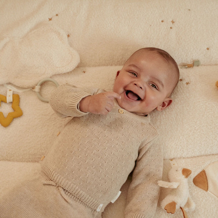 Little Dutch Playpen Mat | Newborn Naturals