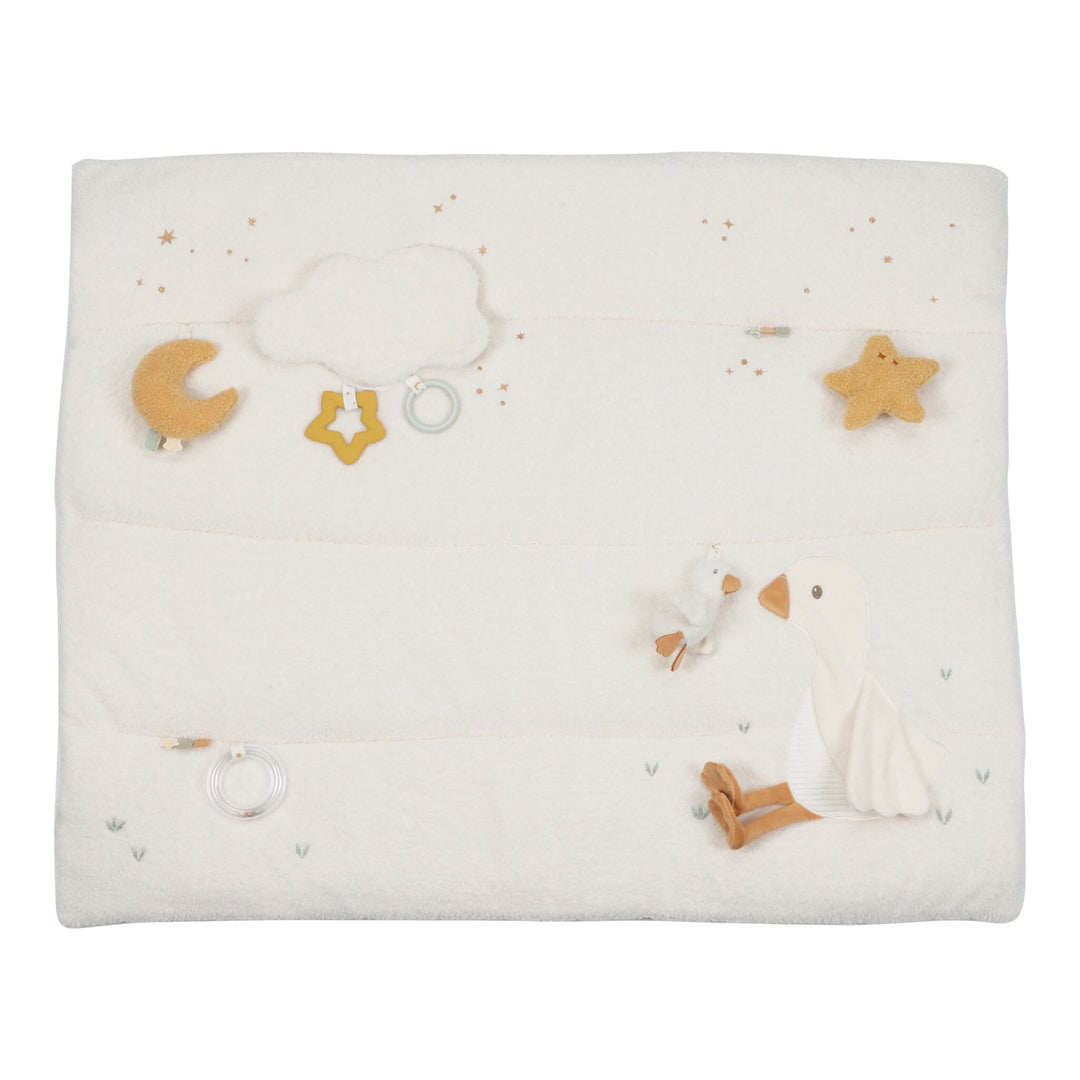 Little Dutch Playpen Mat | Newborn Naturals