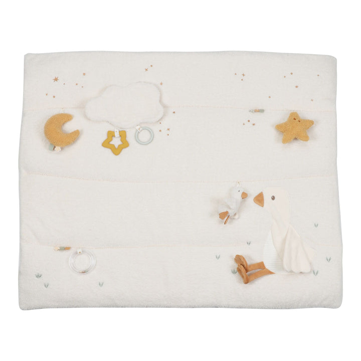 Little Dutch Playpen Mat | Newborn Naturals