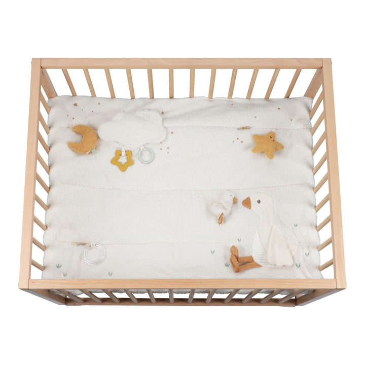 Little Dutch Playpen Mat | Newborn Naturals