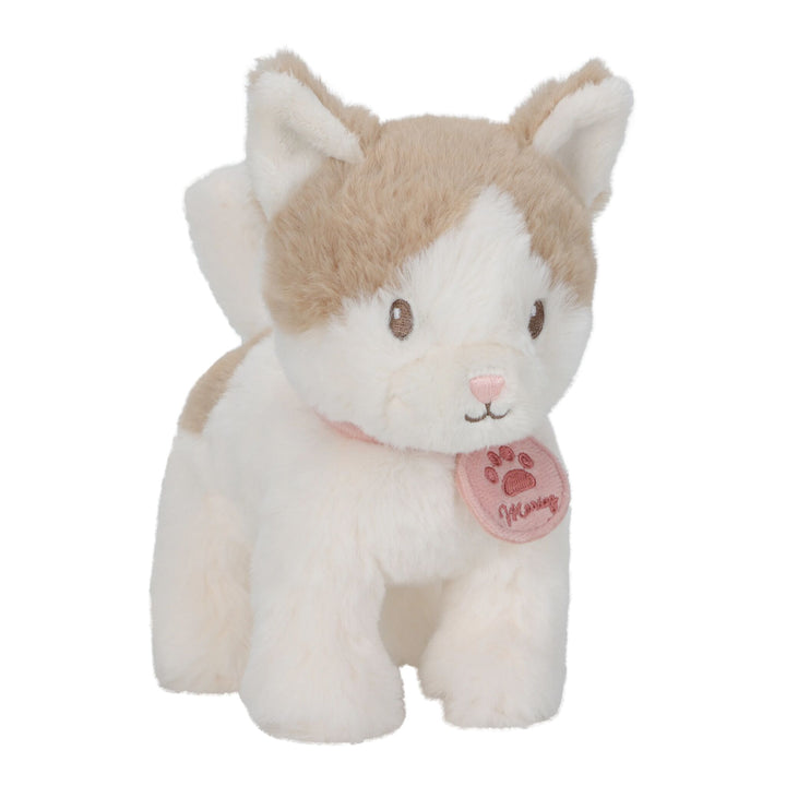 PRE-ORDER Little Dutch Plush Cat in a Bag | Marley