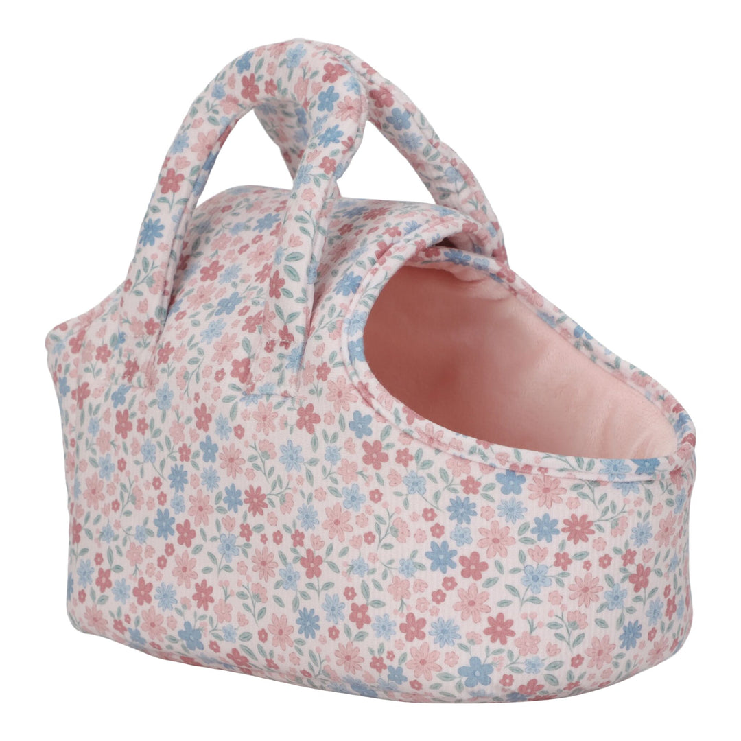 PRE-ORDER Little Dutch Plush Cat in a Bag | Marley