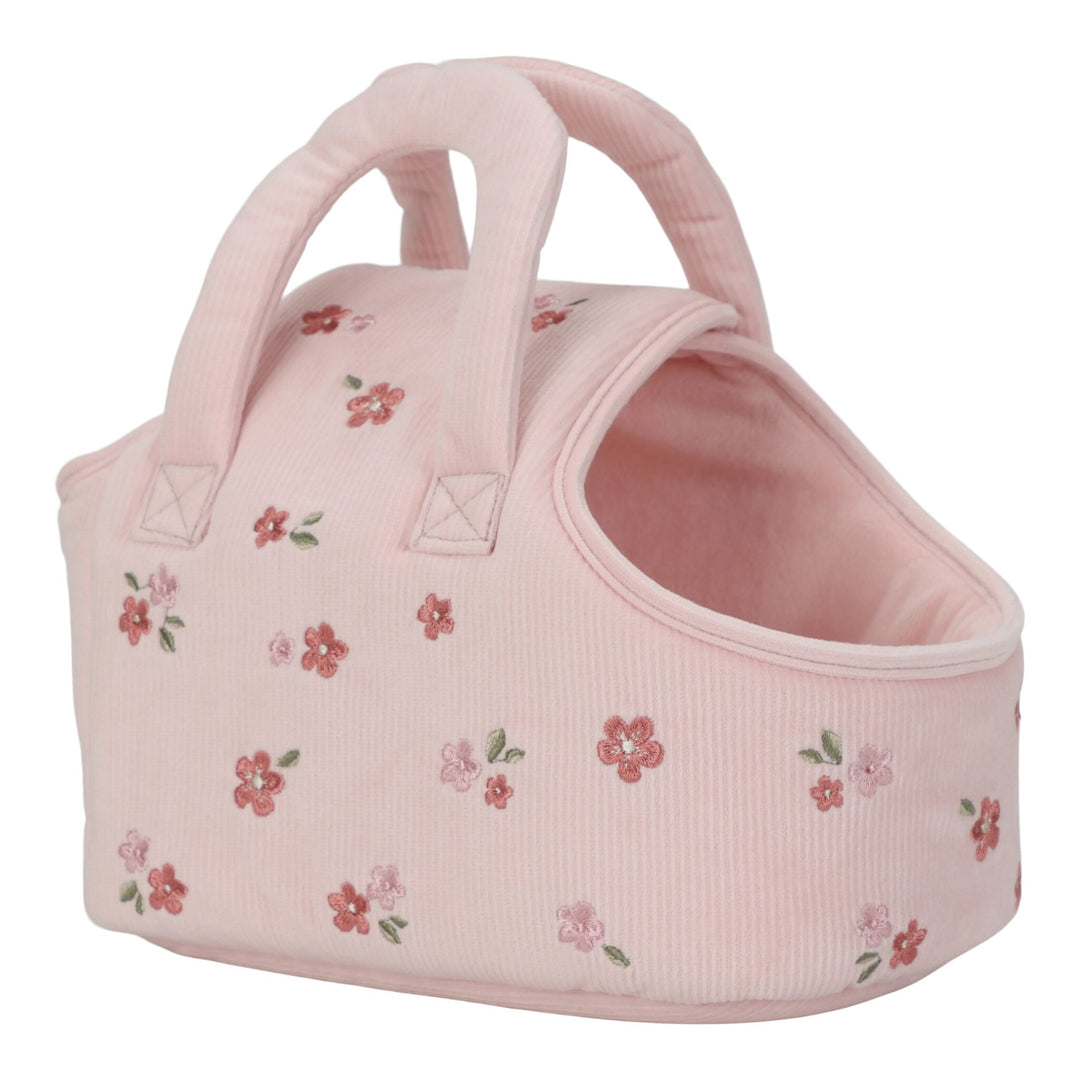 Little Dutch Plush Dog in a Bag | Jackie