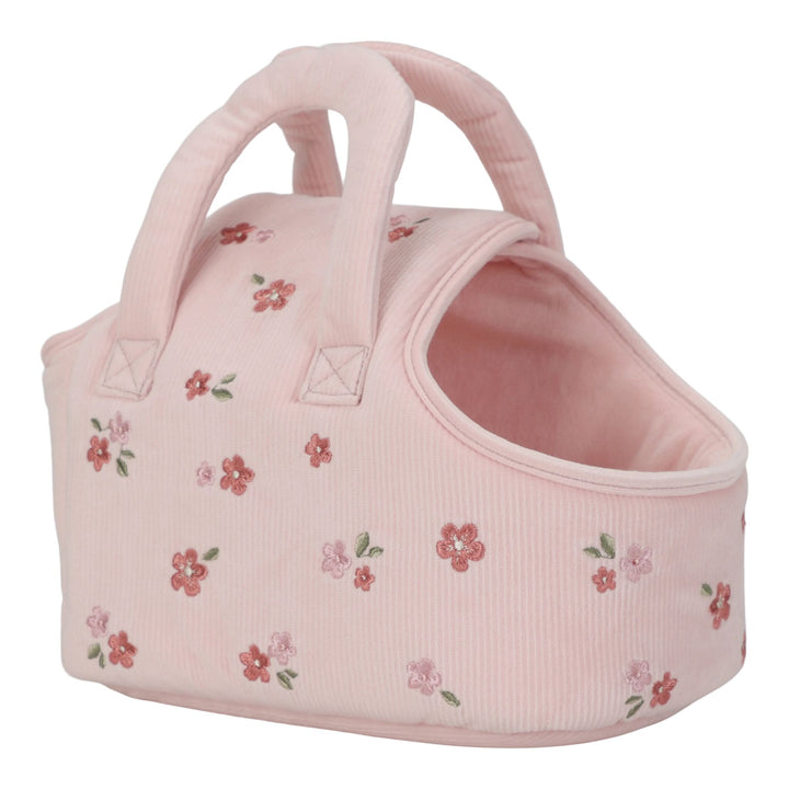 Little Dutch Plush Dog in a Bag | Jackie