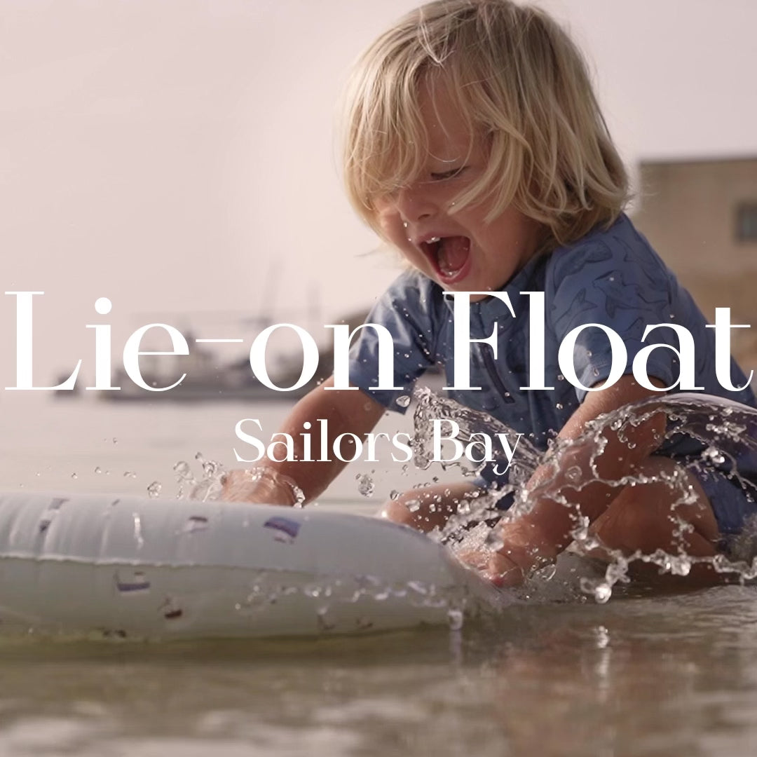 Little Dutch Pool Float  | Sailors Bay