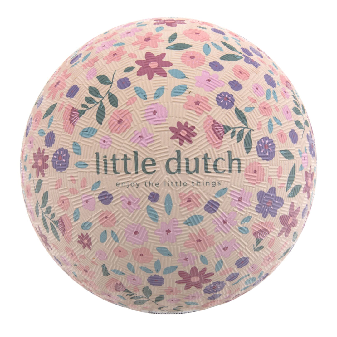 Rubber Ball | Dreamy Mermaid