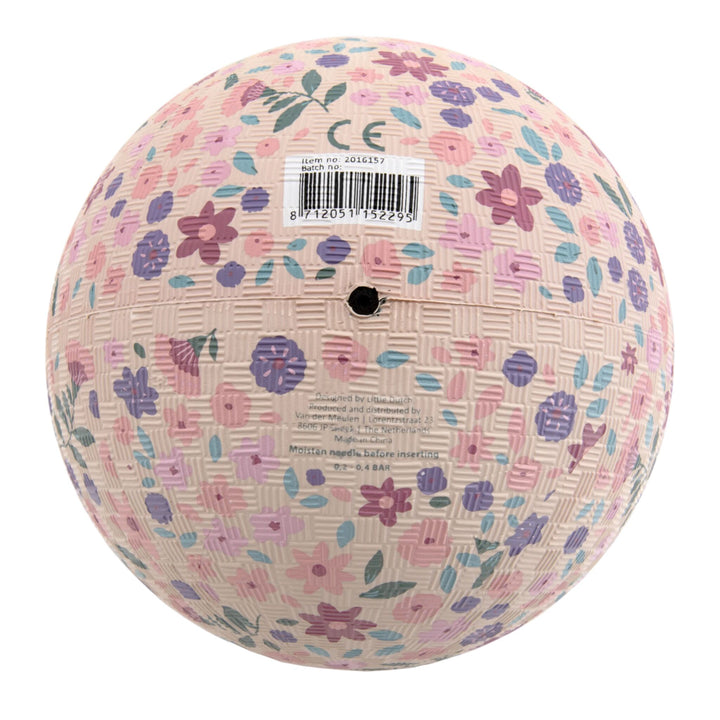 Rubber Ball | Dreamy Mermaid