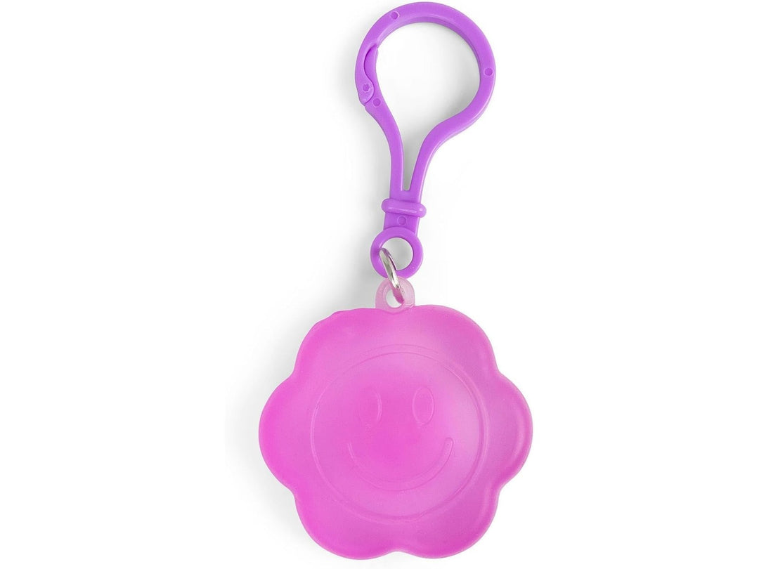 Flower Power Sugar Keychain