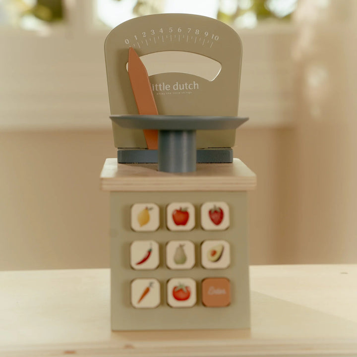 Little Dutch Toy Scale