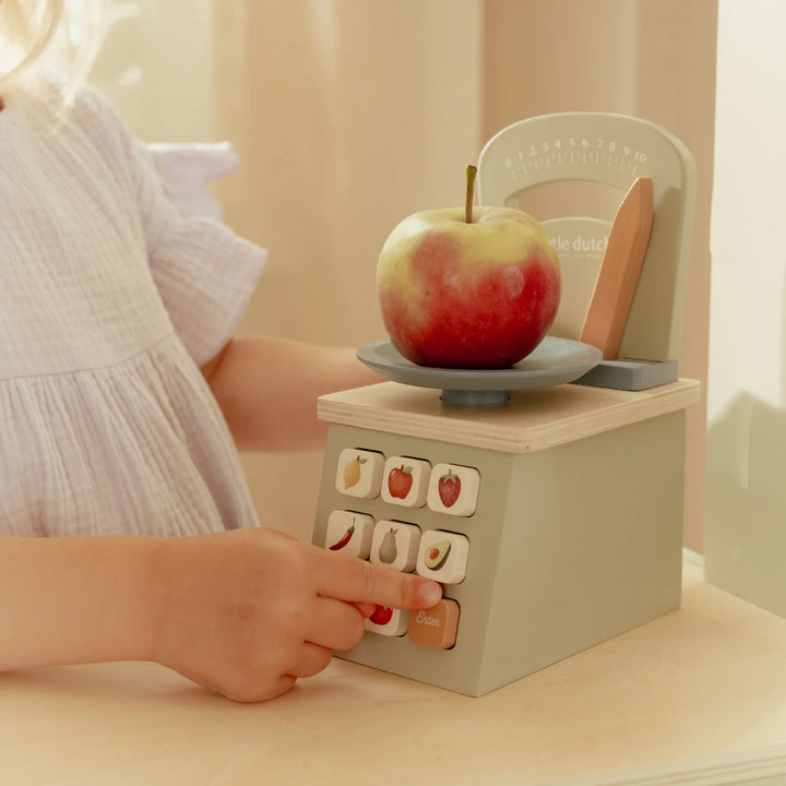 Little Dutch Toy Scale