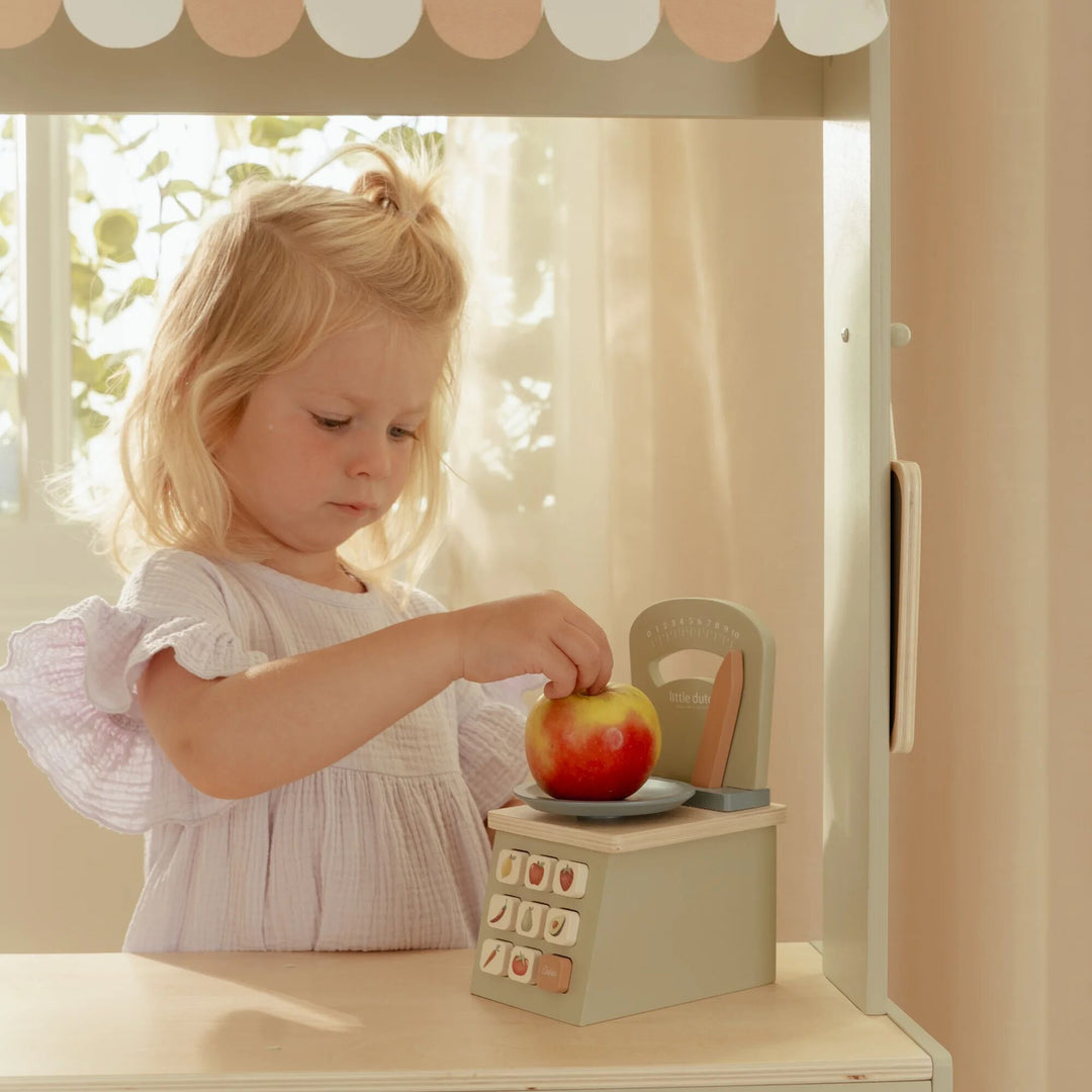 Little Dutch Toy Scale