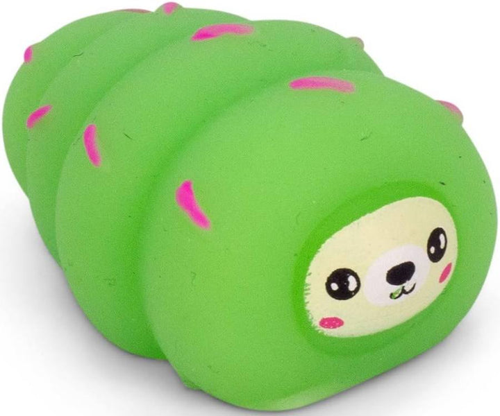 Squishy Buddies Sweet Treats Assorted