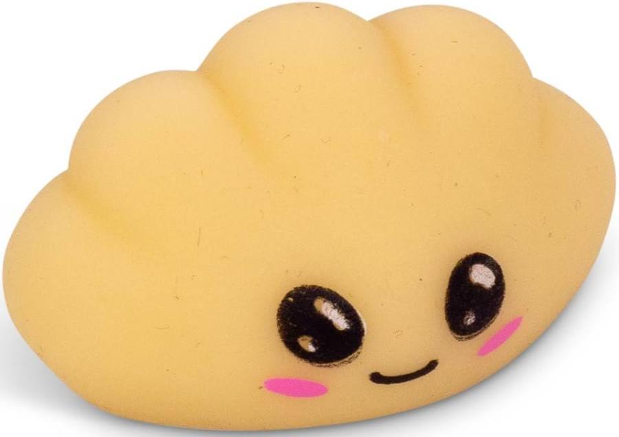 Squishy Buddies Sweet Treats Assorted