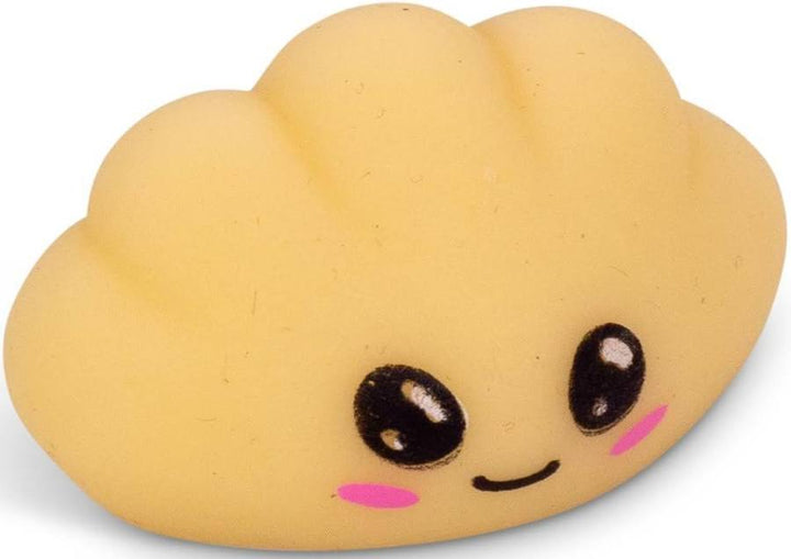 Squishy Buddies Sweet Treats Assorted