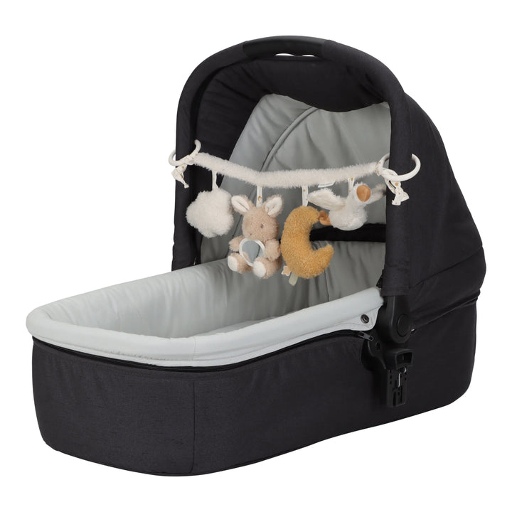 Little Dutch Car Seat Toy | Newborn Naturals