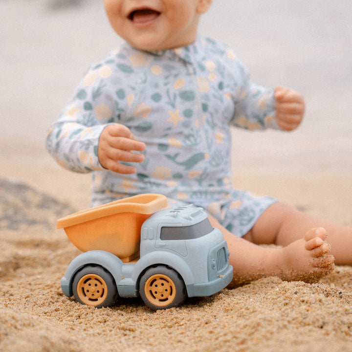 Little Dutch Sand Truck | Ocean Dreams Blue