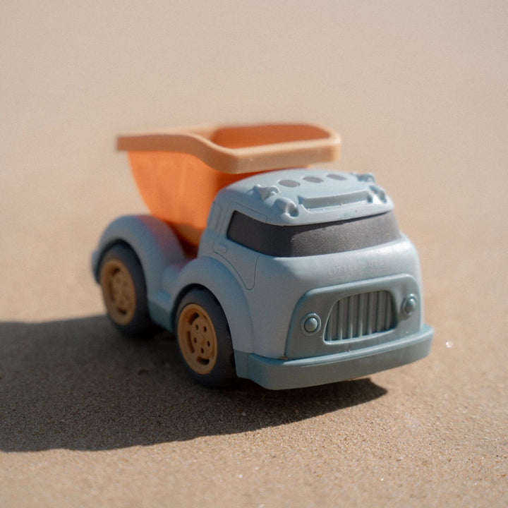 Little Dutch Sand Truck | Ocean Dreams Blue