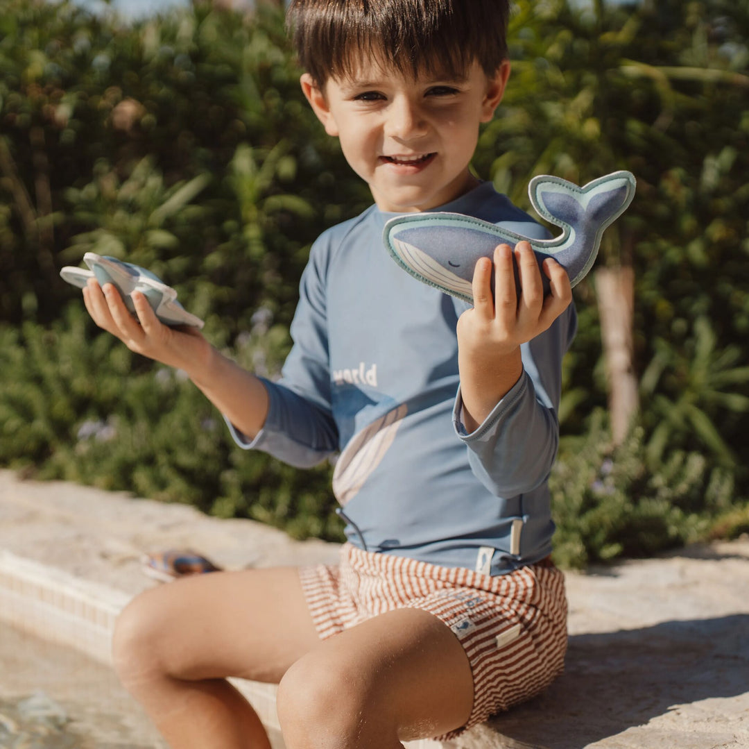 Little Dutch Dive Figures | Ocean World