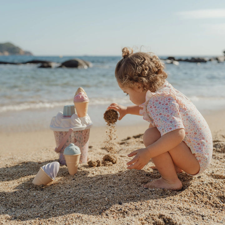 Little Dutch Ice Cream Bucket Set | Dreamy Mermaid