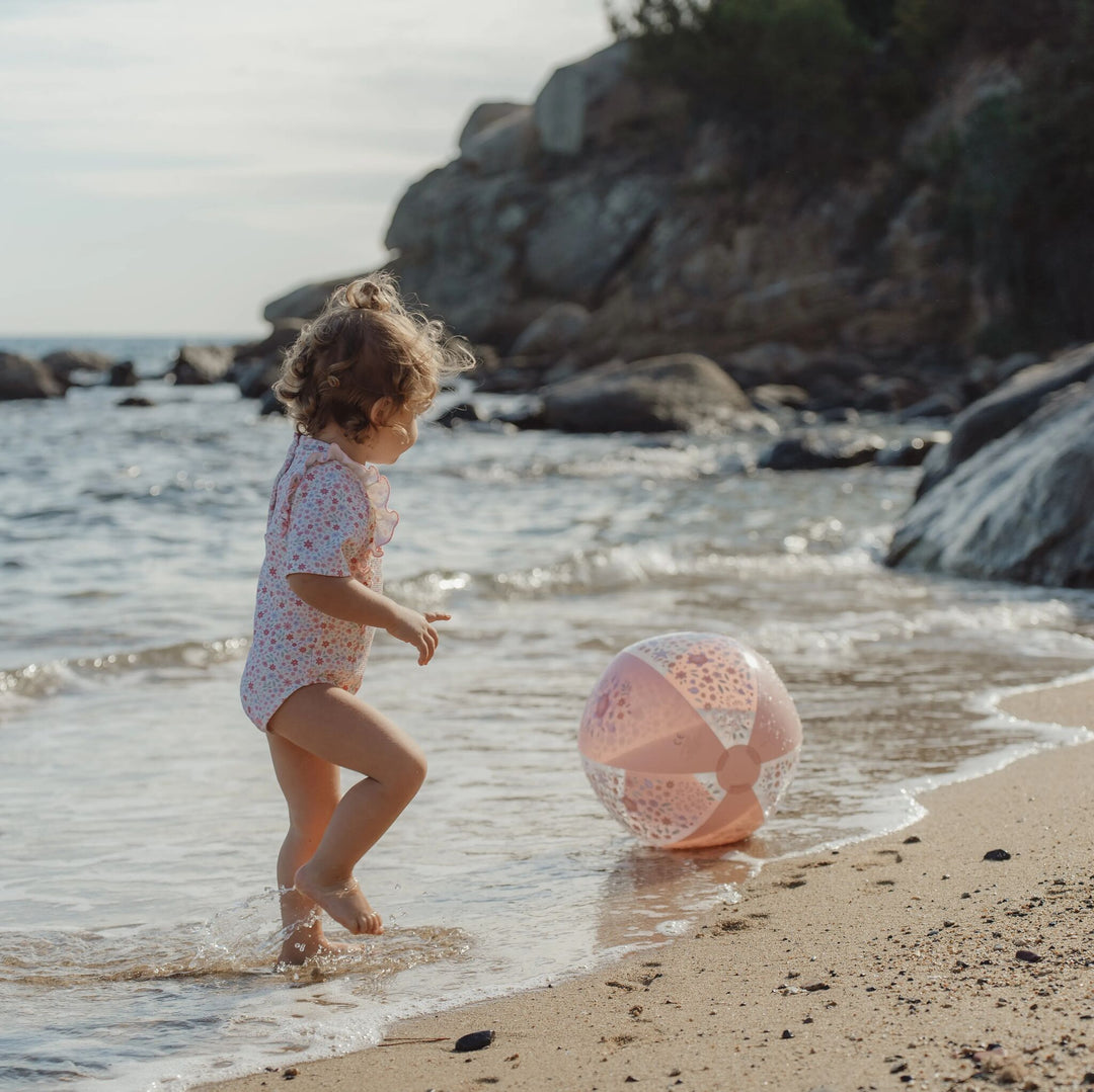 Beach Ball | Dreamy Mermaid