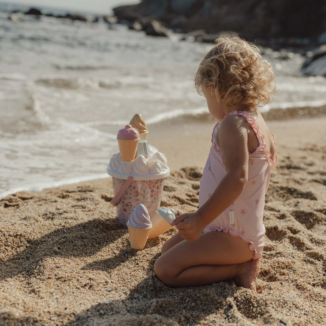 Little Dutch Ice Cream Bucket Set | Dreamy Mermaid