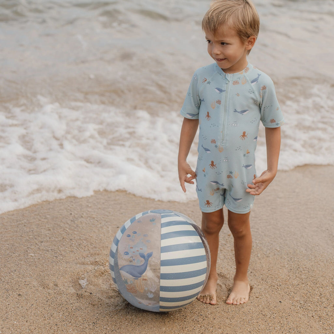 Beach Ball | Ocean World