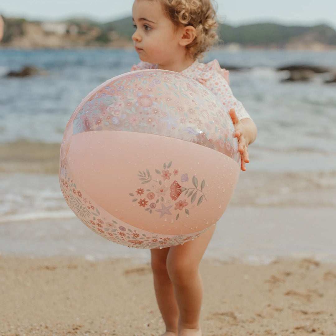 Beach Ball | Dreamy Mermaid