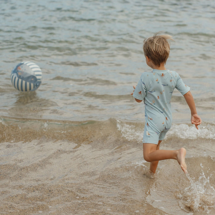 Beach Ball | Ocean World
