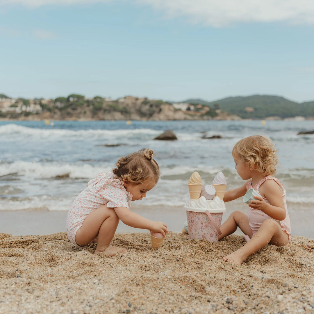 Little Dutch Ice Cream Bucket Set | Dreamy Mermaid