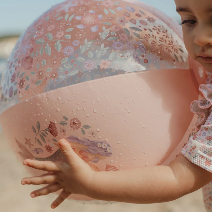 Beach Ball | Dreamy Mermaid