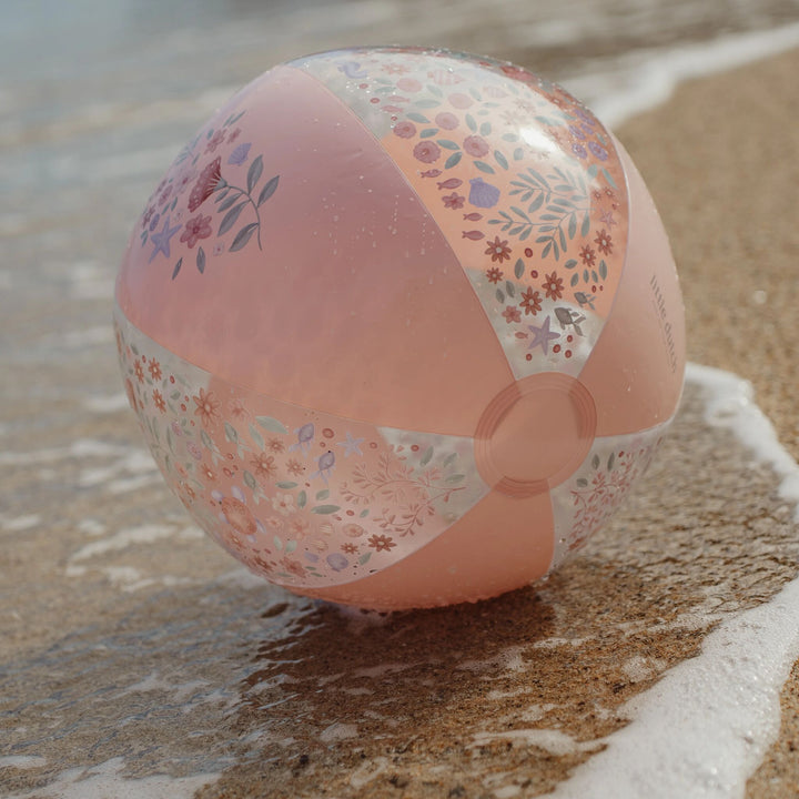 Beach Ball | Dreamy Mermaid