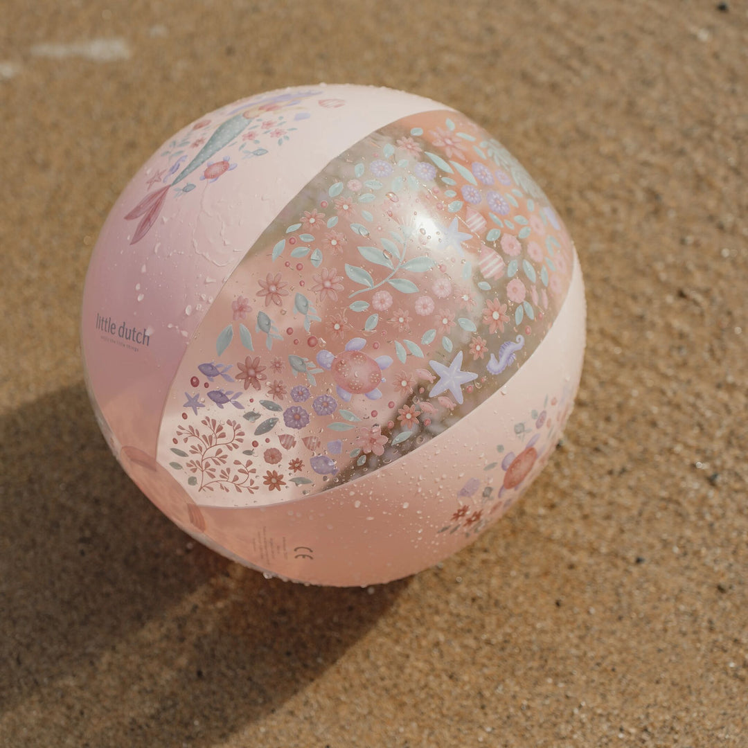 Beach Ball | Dreamy Mermaid
