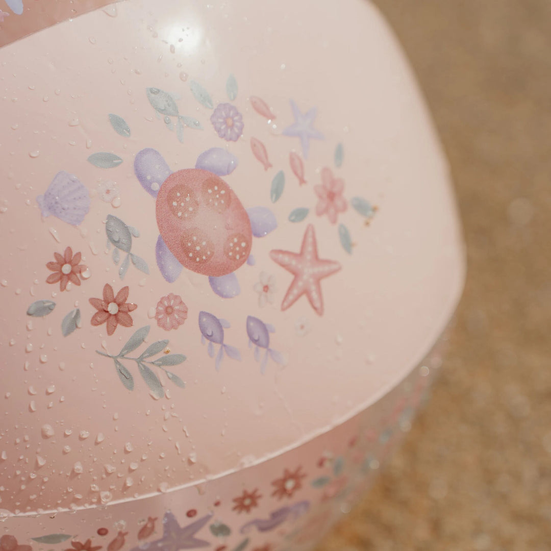 Beach Ball | Dreamy Mermaid
